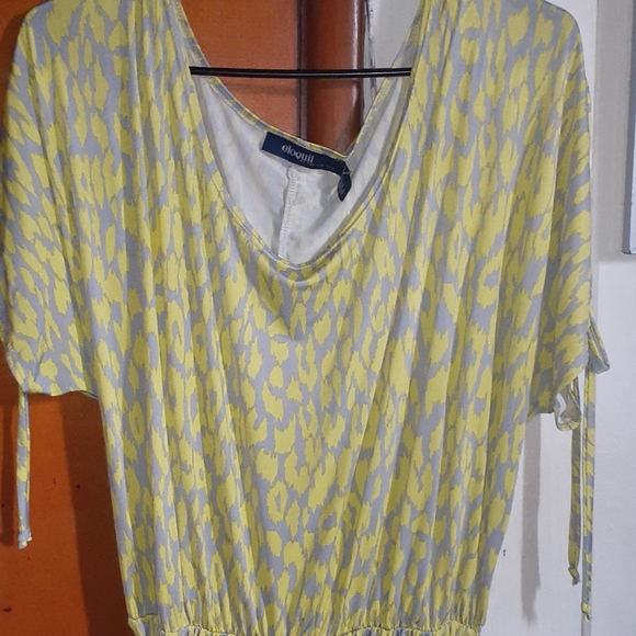 Eloquii dress - Picture 2 of 3